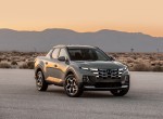 Hyundai Santa Cruz: Το pick up Tucson των 280 ίππων που δεν ήξερες πως θέλεις!