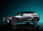 bZ4X concept: Το πρώτο αμιγώς ηλεκτρικό μοντέλο της Toyota σχεδιασμένο από λευκό χαρτί