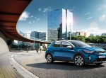 Δοκιμή Kia Stonic 1.0T 120PS 48V 7DCT: Εύκολα και οικονομικά
