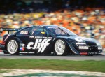 Όταν το Opel Calibra κυριάρχησε στο WTCC