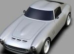 GTO Engineering Squalo: Έτσι θα είναι το αριστούργημα που θα αναβιώσει τη θρυλική GTO