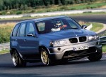 BMW X5 Le Mans: Ο ανατριχιαστικός ήχος των 700 αγωνιστικών ίππων (Video)