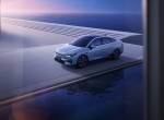 XPeng P5: Το ηλεκτρικό smartcar με αισθητήρες LiDAR και Sleep Mode