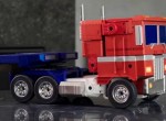 Επικός Optimus Prime: τηλεχειριζόμενος μέσω του κινητού και με φωνητικό έλεγχο!