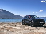 Δοκιμή: Opel Mokka 1.2 Turbo 130 PS AT8 - Οπτική αποτοξίνωση από το συμβατικό