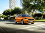 H νέα Skoda Fabia 4ης γενιάς είναι εδώ