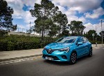 Δοκιμή Renault Clio 1.0 TCe 90 PS : Με 6αρι κιβώτιο και χαμηλότερη κατανάλωση