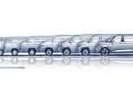 Volkswagen T7 Multivan: Ο «εργάτης» έρχεται ανανεωμένος ριζικά με κορυφαίους χώρους