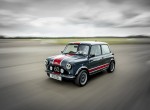 Mini Remastered με 125 ίππους και 0-100 km/h σε 7,8”