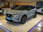 Το νέο Nissan Qashqai κατέφθασε στην Ελλάδα – Δείτε τιμές και εξοπλισμό