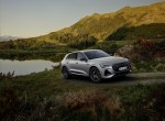 Audi E-Tron S Line: Tι αλλάζει στην έκδοση Black Edition;