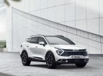 Αποκαλύφθηκε το ολοκαίνουργιο Kia Sportage