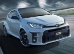 To Toyota GR Yaris κόβεται και ράβεται στα μέτρα του ιδιοκτήτη 
