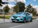 Δοκιμή Renault Clio E-Tech: Mε 140 ίππους και κατανάλωση 3,8 lt/100km!