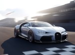 Bugatti Chiron Super Sport: Το νέο hypercar των 3,2 εκατομμυρίων ευρώ (video)