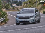 Δοκιμή Skoda Enyaq iV60:  Άλμα εξέλιξης, άρωμα επιτυχίας για το ηλεκτρικό SUV με την εντυπωσιακή εμφάνιση