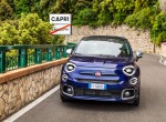 Fiat 500Χ Yachting: Tι αλλάζει στην «καλοκαιρινή» έκδοση