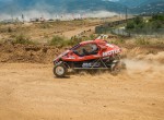 Με το Speedcar 750 στην πίστα Dirt Park: 