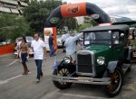 Φωτογραφίες από το Athens V-Day American Car & Bike Show