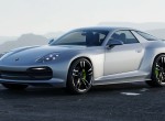 Δεύτερη νιότη για την Porsche 928: Με την διαφορά ότι τώρα θα έχει ηλεκτρική «καρδιά»