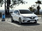 Αποκλειστικά plug-in hybrid από εδώ και στο εξής το Renault Megane στην Μ. Βρετανία