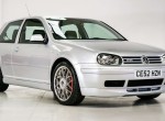 Σπάνιο Golf GTI IV με μόλις 12,8Km. Θα το αγόραζες;