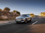 Οδηγούμε το νέο Audi Q4 e-tron στην Ελλάδα!