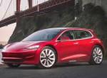 Η Tesla θα λανσάρει έως το 2023 ένα μικρό hatchback με αυτονομία μεγαλύτερη των 400 Km και τιμή στα 20.000 €