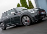 Επετειακό MINI Cooper για τα 60 χρόνια συνεργασίας με την οικογένεια Cooper
