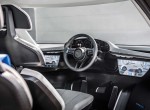 Vision Renndienst: Η οπτική της Porsche για το ιδανικό εσωτερικό ενός οικογενειακού αυτοκινήτου