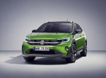 Αυτό είναι το νέο Volkswagen Taigo