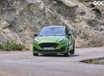 Δοκιμή: Ford Puma ST – Make my day!
