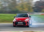 Δοκιμάζουμε το Toyota GR Yaris (video)