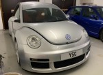 Volkswagen Beetle RSI: Γνωρίζατε ότι υπάρχει αυτή η έκδοση που είναι 4κίνητη με έναν πολλά υποσχόμενο κινητήρα;