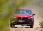 Νέο Dacia Sandero Stepway: Τι το κάνει ξεχωριστό;