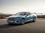 Bentley Flying Spur Mulliner: Ο ορισμός του τετράθυρου Grand Tourer