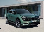 Αυτό είναι το νέο Kia Sportage για την Ευρώπη – Μάθε τα πάντα εδώ