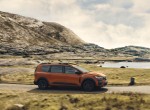 Αποκάλυψη για το 7θέσιο Dacia Jogger!