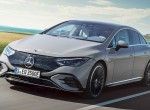 Mercedes-Benz EQE: Γνωρίστε την αμιγώς ηλεκτροκίνητη E-Class