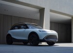 Προ των πυλών το νέο ηλεκτρικό SUV της Smart 
