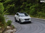 Δοκιμάζουμε το νέο Nissan Qashqai 1.3 DiG-T Hybrid 140 PS: Πλοηγός υβριδικός