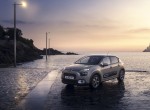 To Citroen C3 πιο μοδάτο από ποτέ στην έκδοση Saint James