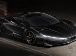 Elektron Truve: Το ηλεκτρικό hypercar με τους 1.400 ίππους!