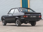 Πωλείται το Ford Escort RS2000 MK2 που ανακατασκευάστηκε από τον Richard Hammond!