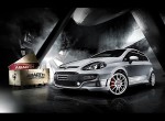 Νέα Abarth 500C και Punto Evo esseesse