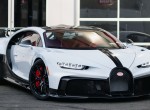 Εξωφρενικό το κόστος συντήρησης της Bugatti Chiron Pur Sport