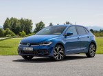 Οι τιμές του ανανεωμένου Volkswagen Polo