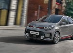 Δοκιμάζουμε το Kia Picanto 1.2 Auto 84 PS GT-Line