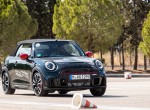 MINI Together Days: Οδηγούμε τα συναρπαστικά MINI John Cooper Works & MINI Electric 