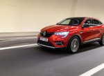 Οδηγούμε το νέο Renault Arkana